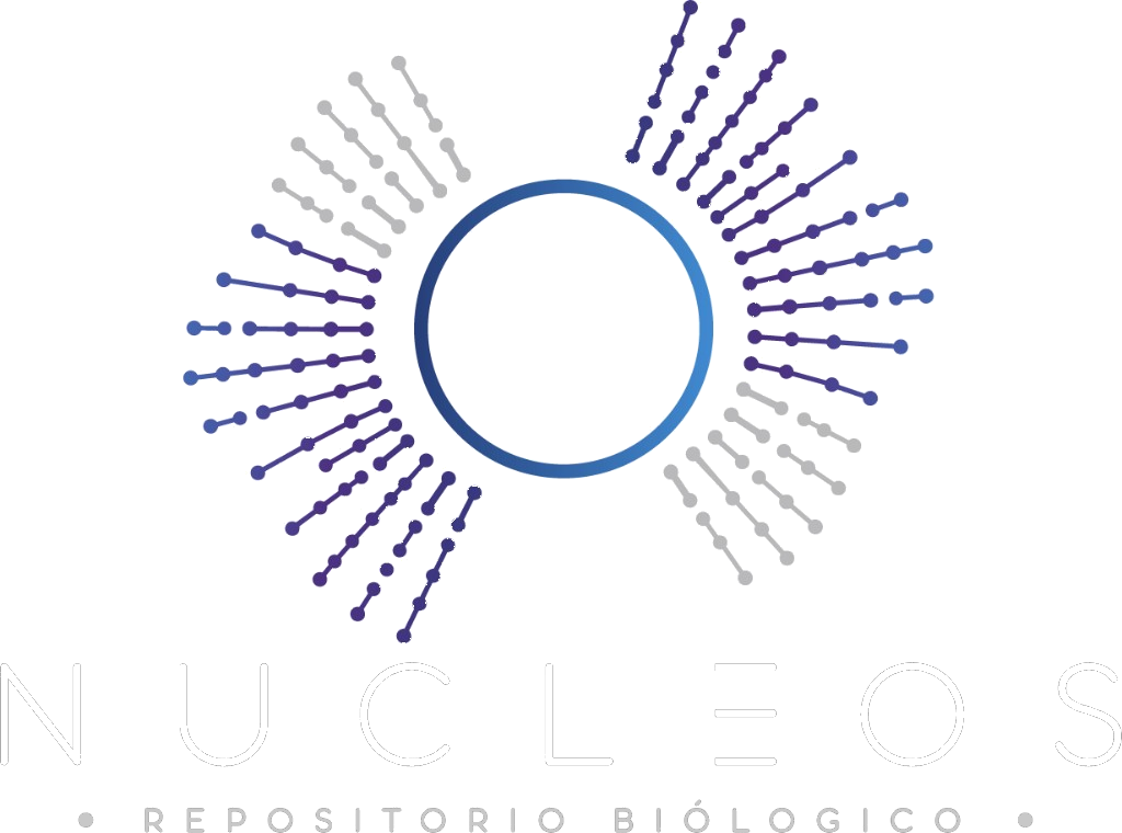 NUCLEOS Repositorio Biológico