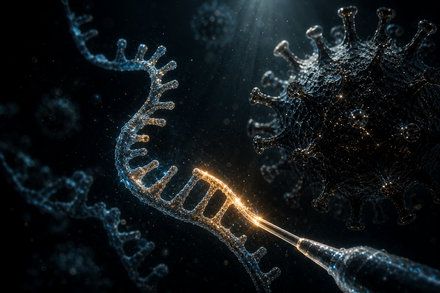RNA viral