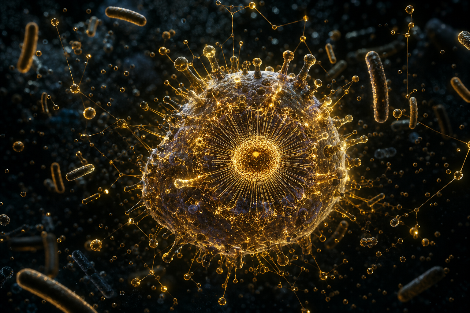 Identidad biológica del agente infeccioso