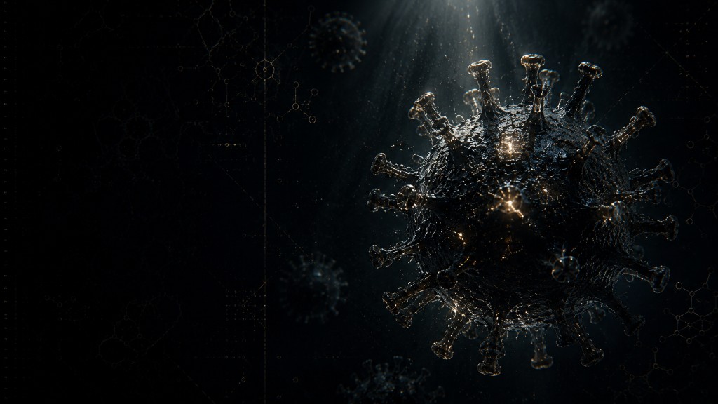 Infectología — memoria molecular