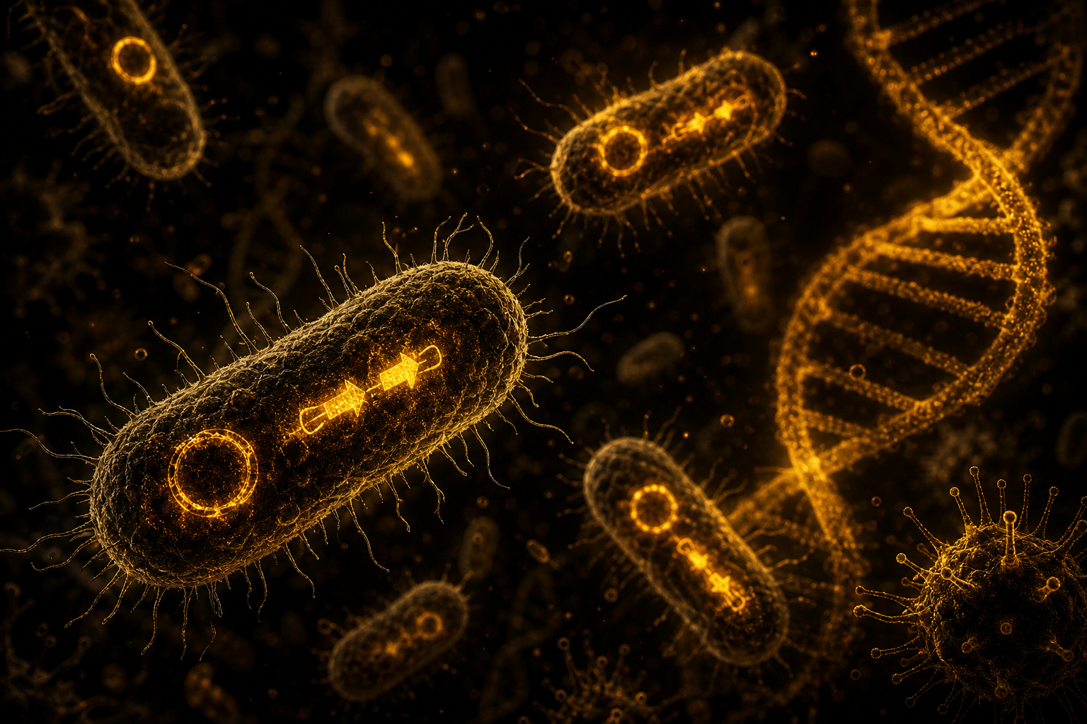 Resistencia antimicrobiana