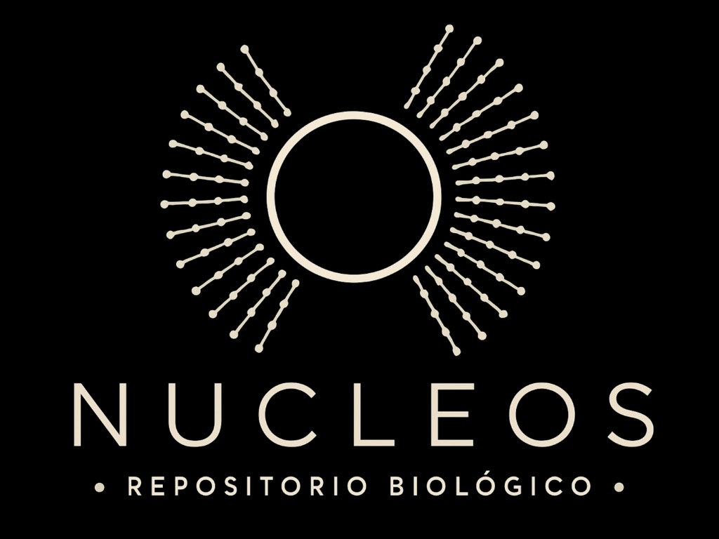 Nucleos — Repositorio Biológico