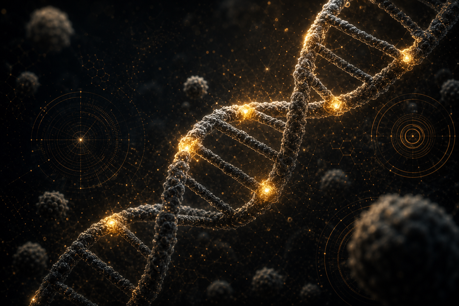DNA tumoral