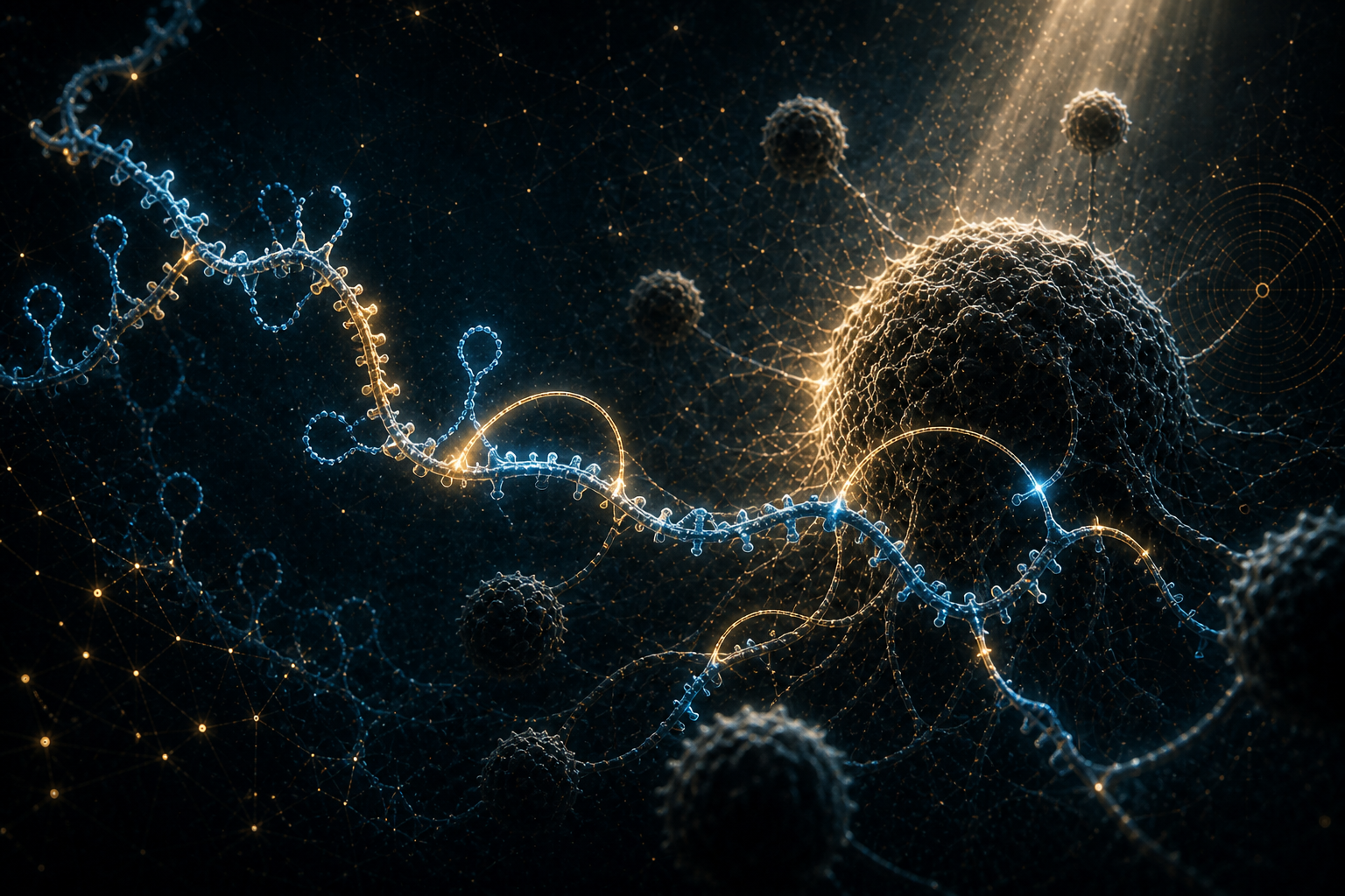 RNA tumoral