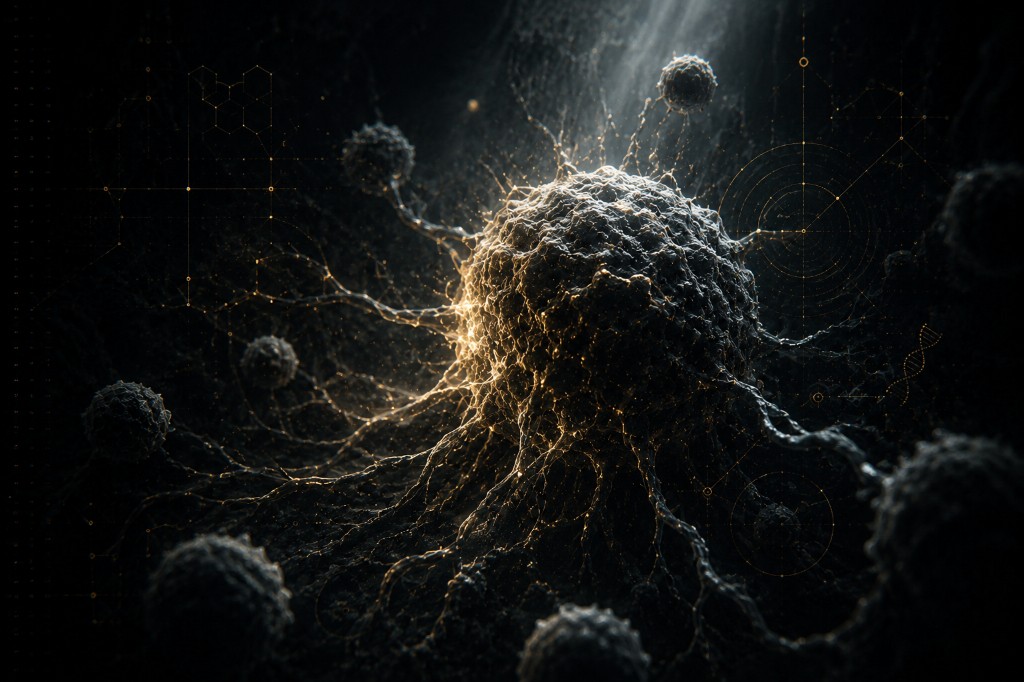 Oncología — muestras tumorales