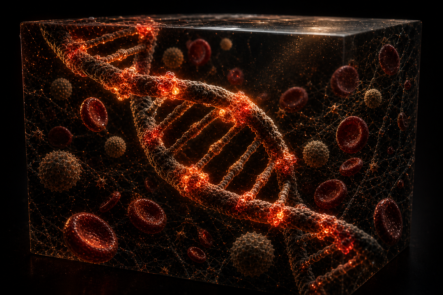Receptor pretrasplante
