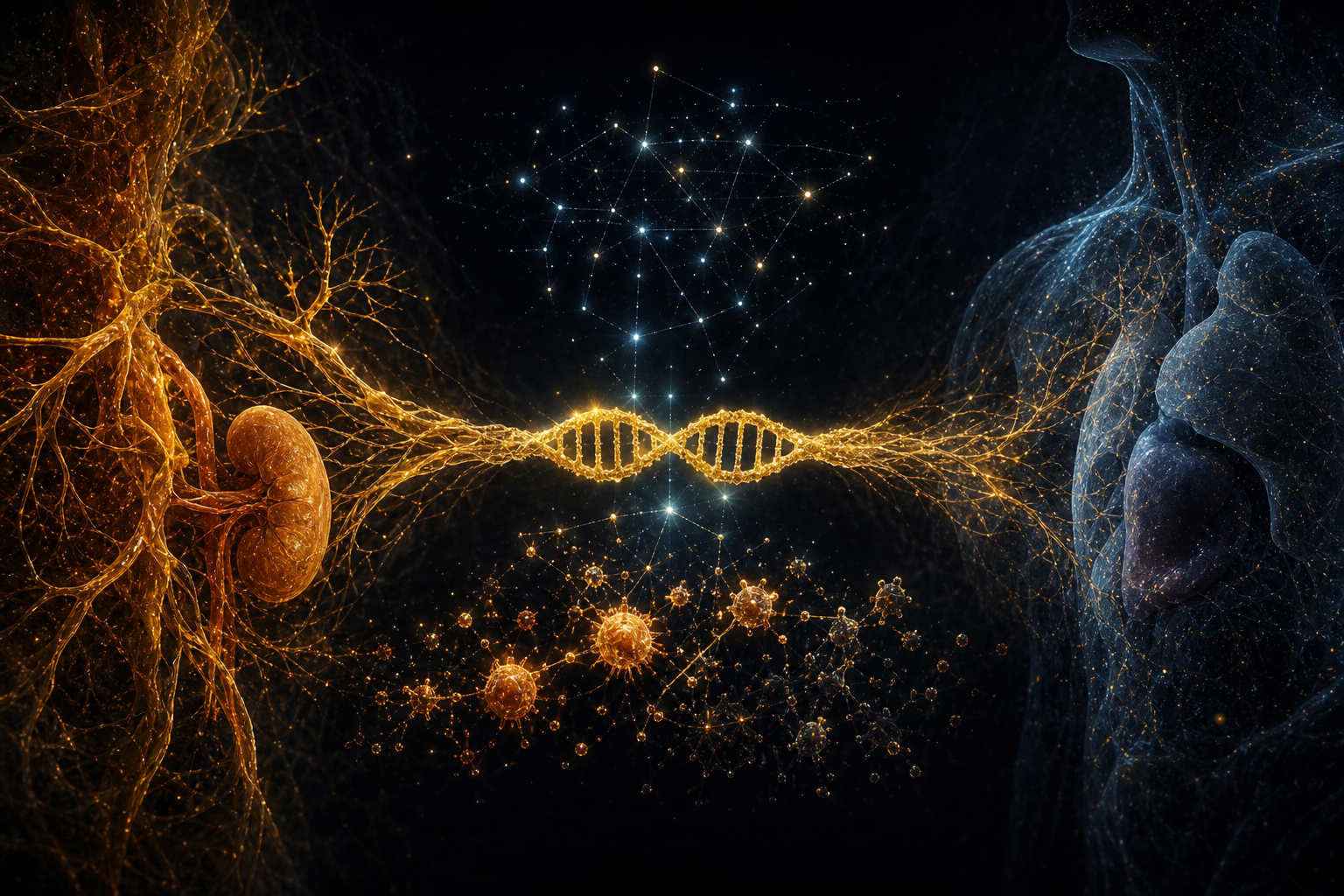 Memoria molecular del trasplante