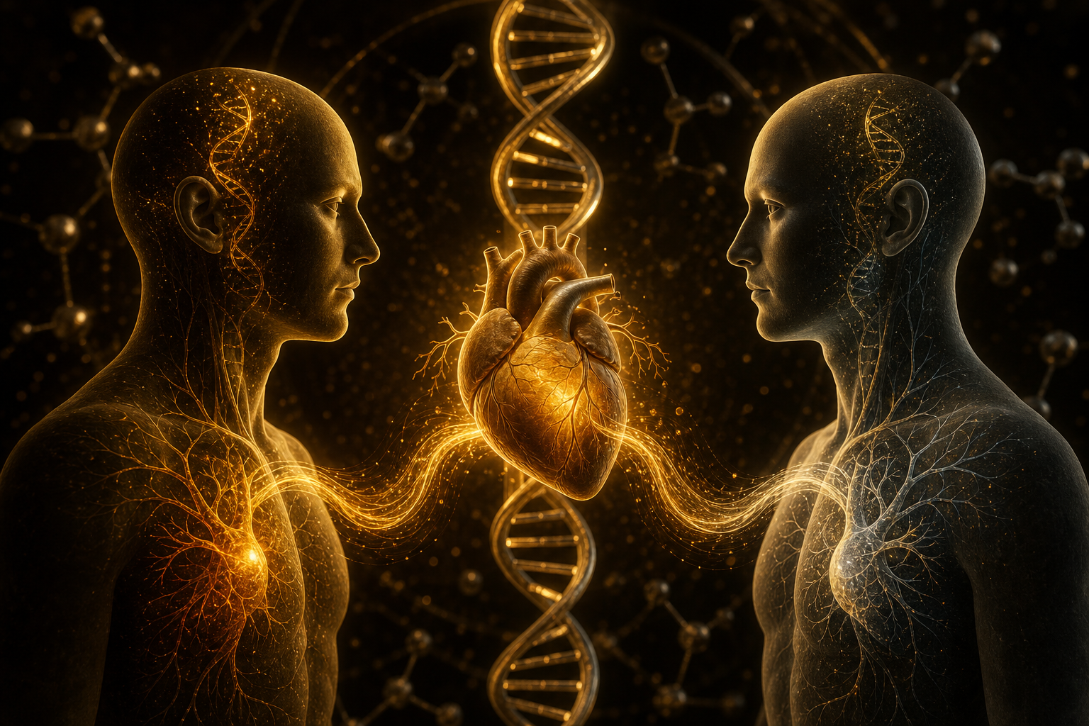 Trasplantes — memoria molecular